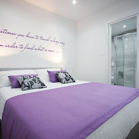 Apartment 4 You In Split Buitenkant foto