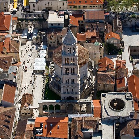 Apartment 4 You In Split Buitenkant foto
