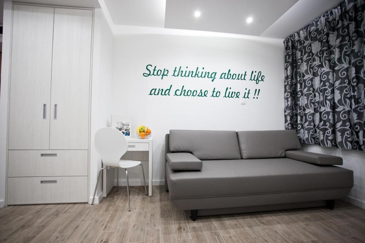 Apartment 4 You In Split Buitenkant foto