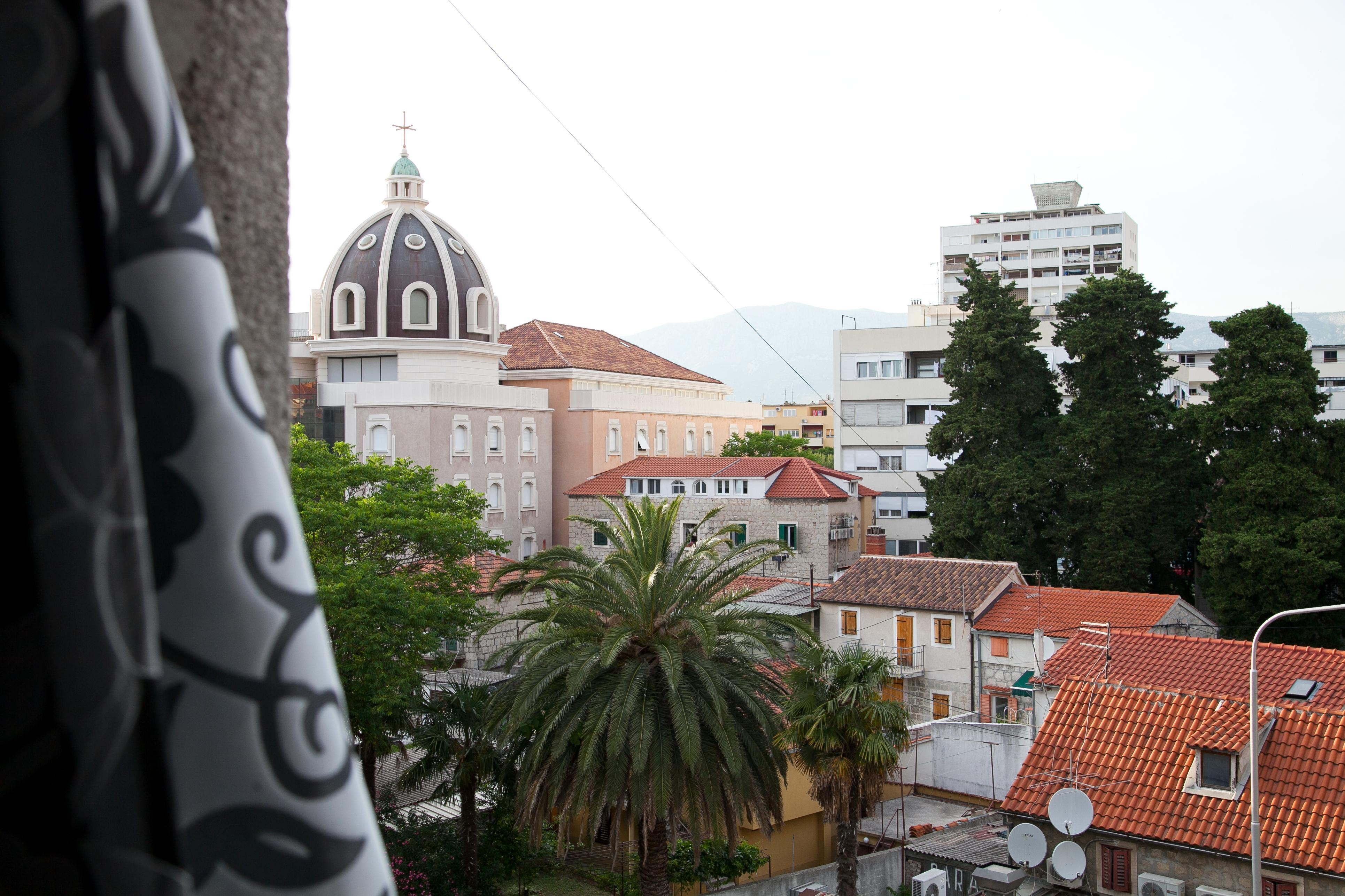 Apartment 4 You In Split Buitenkant foto