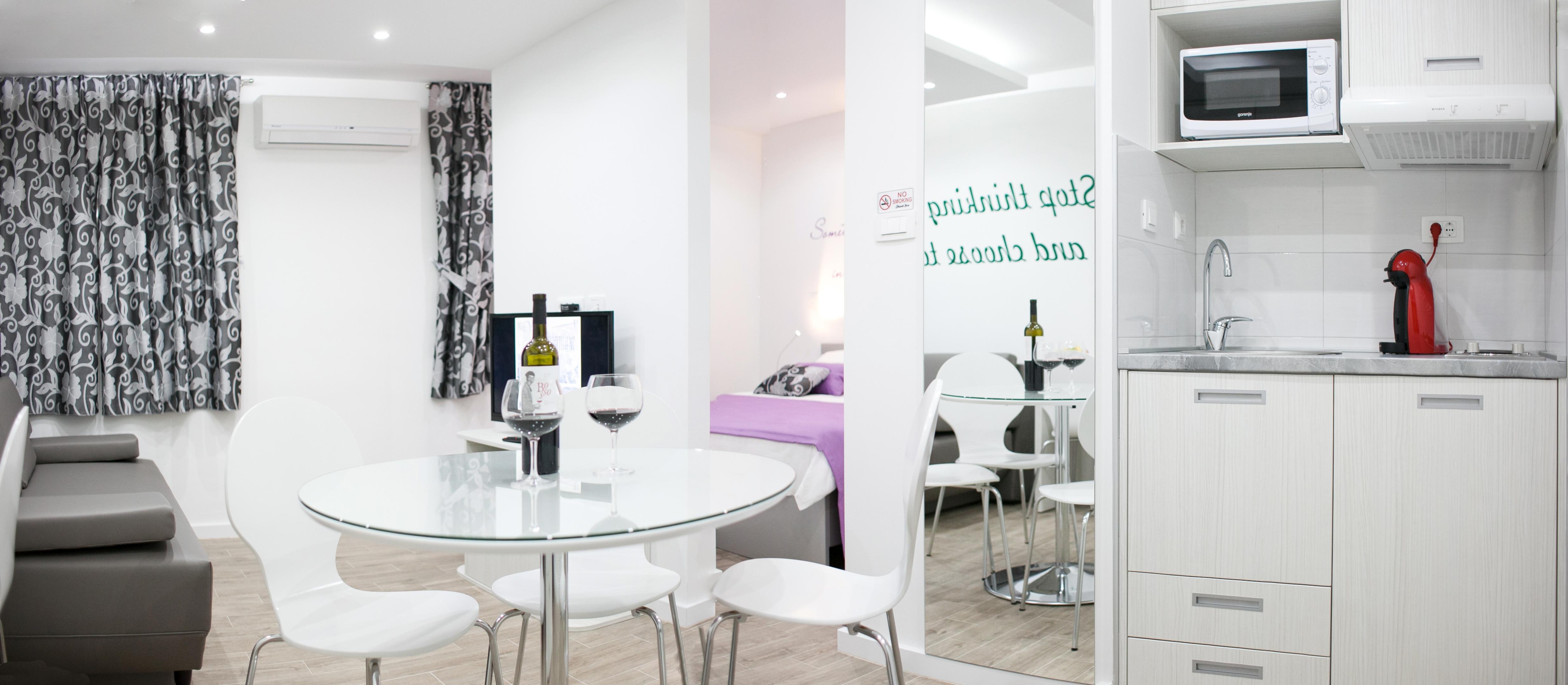 Apartment 4 You In Split Buitenkant foto