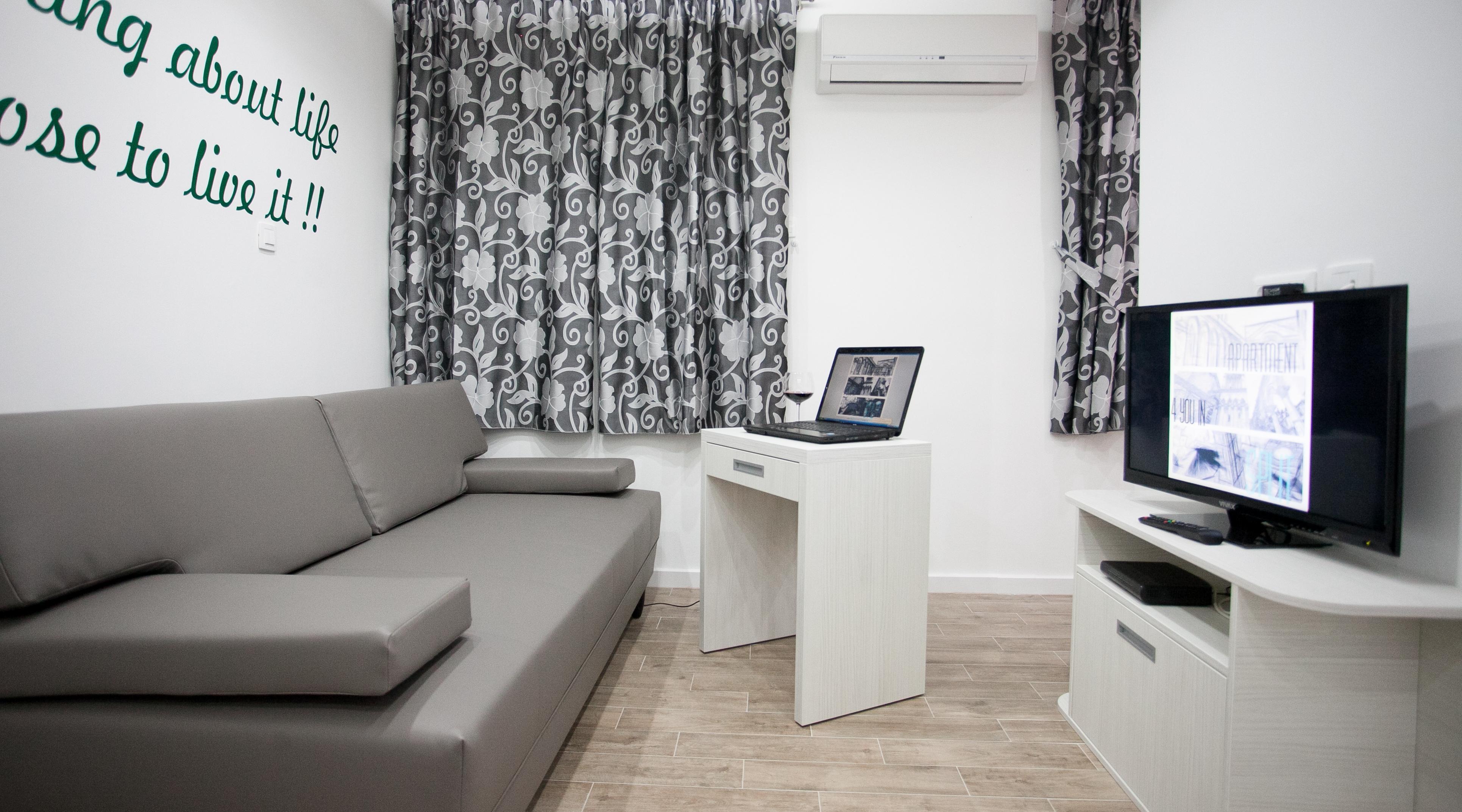 Apartment 4 You In Split Buitenkant foto
