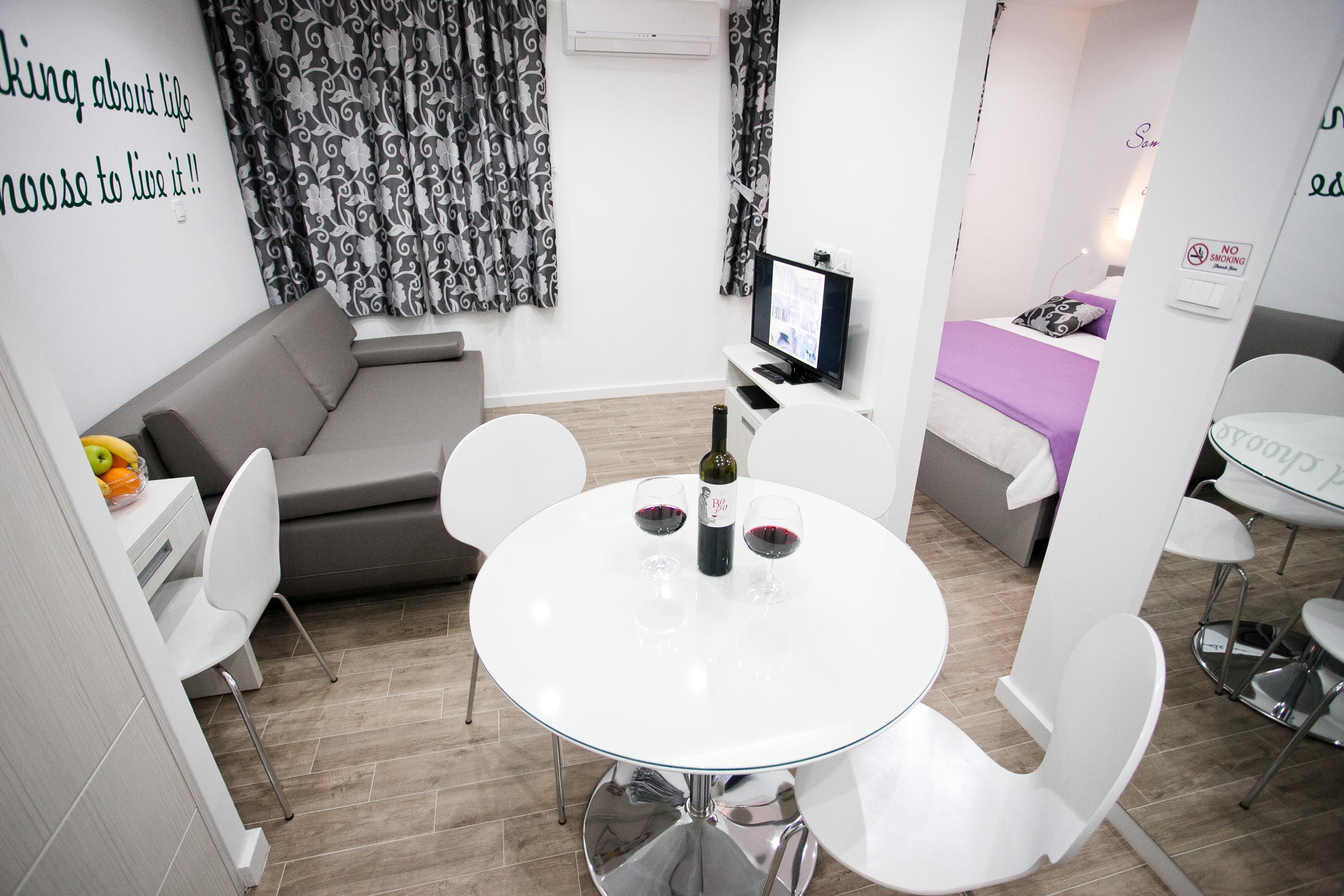 Apartment 4 You In Split Buitenkant foto