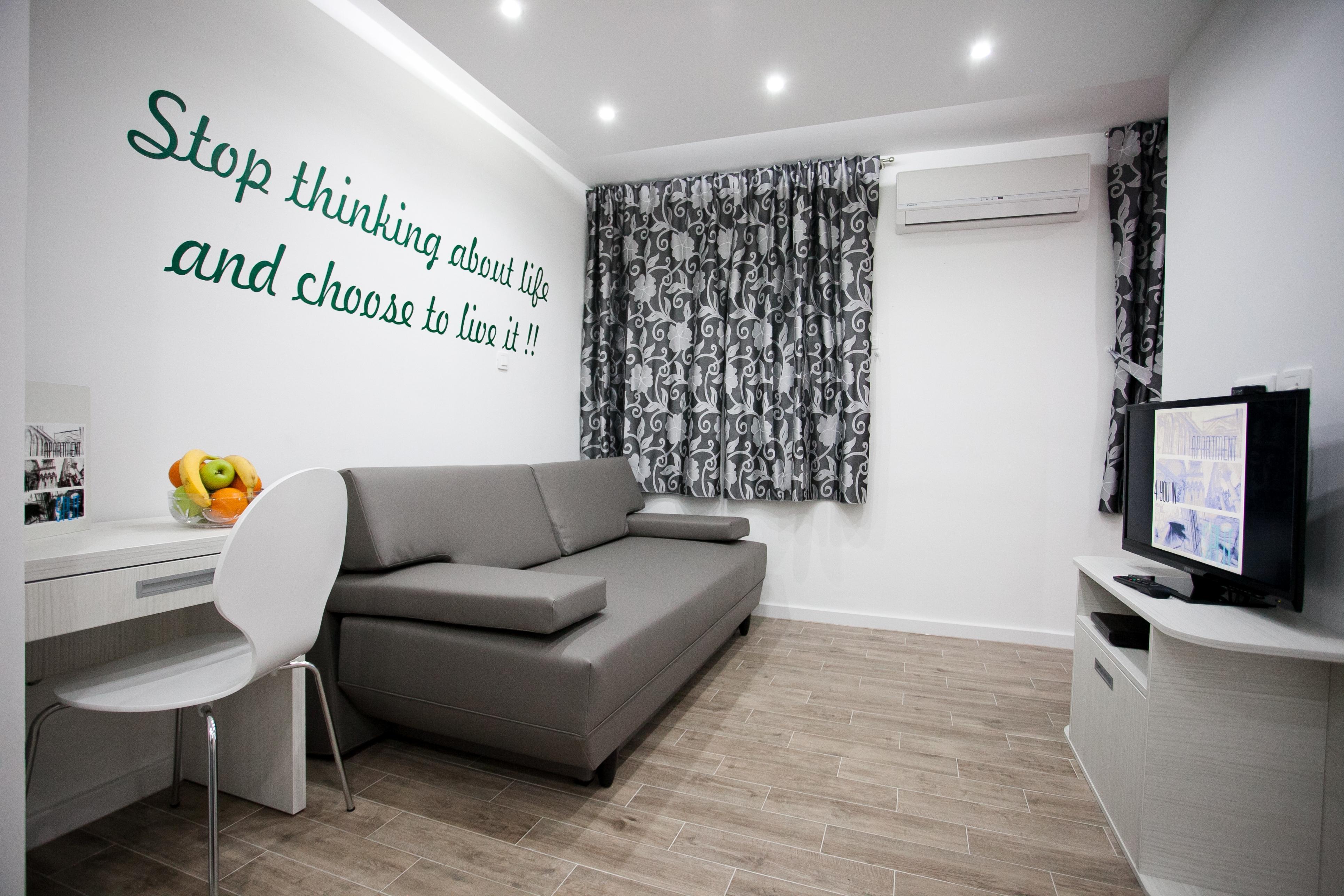 Apartment 4 You In Split Buitenkant foto