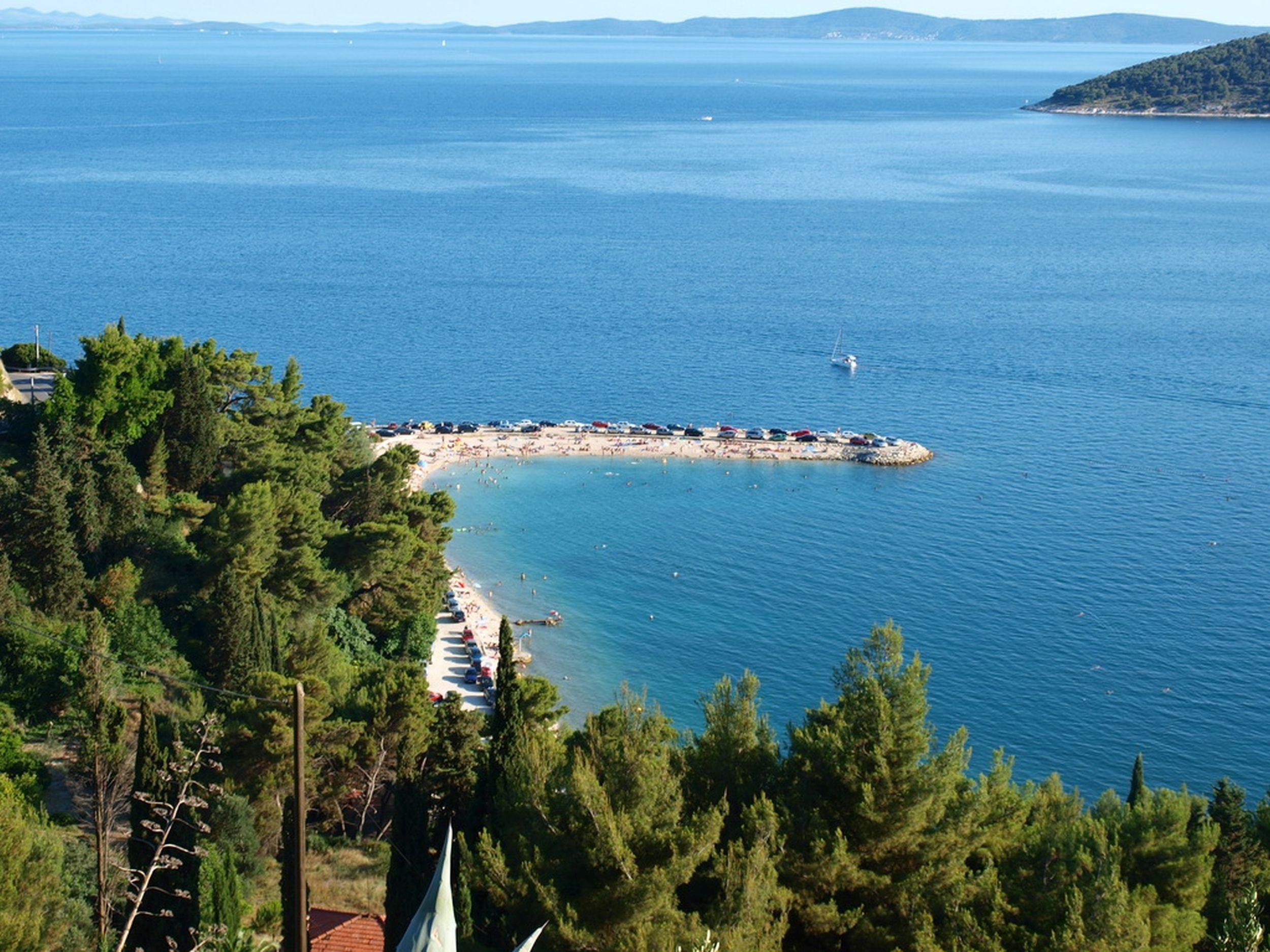 Apartment 4 You In Split Buitenkant foto