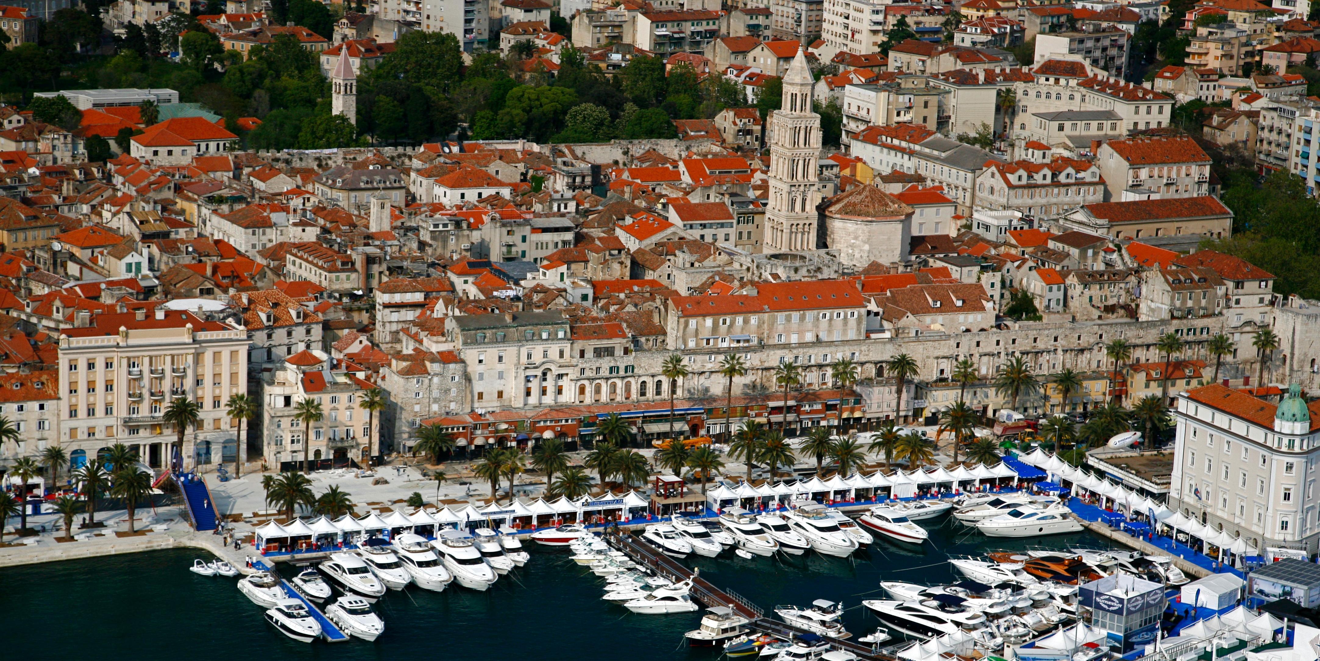 Apartment 4 You In Split Buitenkant foto