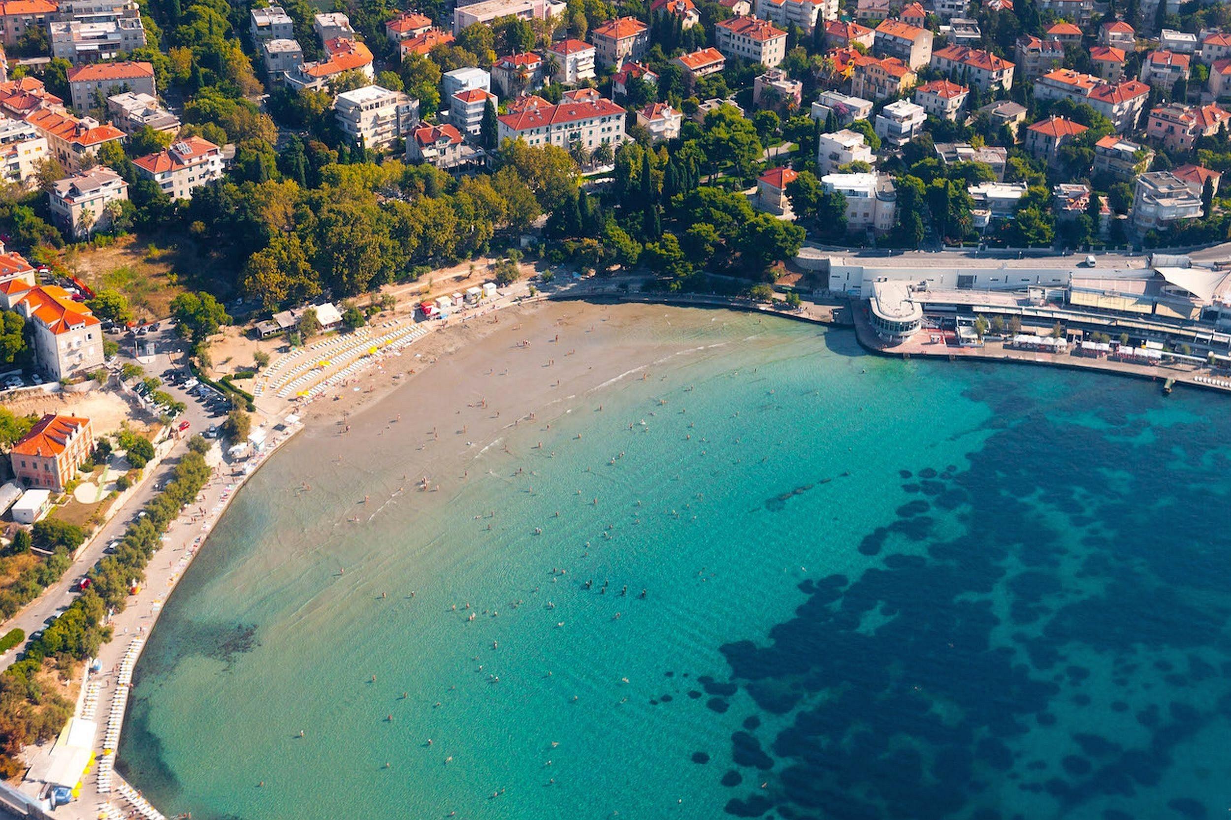 Apartment 4 You In Split Buitenkant foto