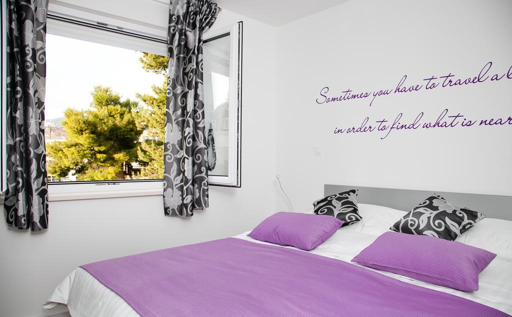 Apartment 4 You In Split Kamer foto
