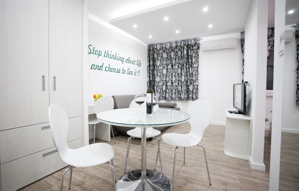 Apartment 4 You In Split Kamer foto