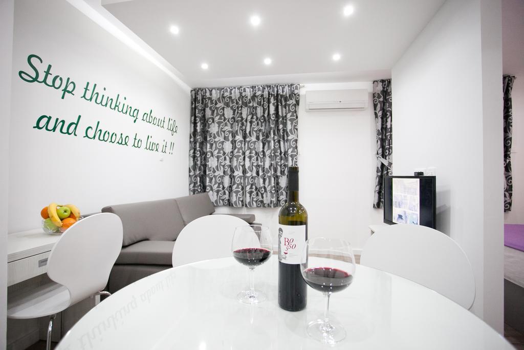 Apartment 4 You In Split Kamer foto