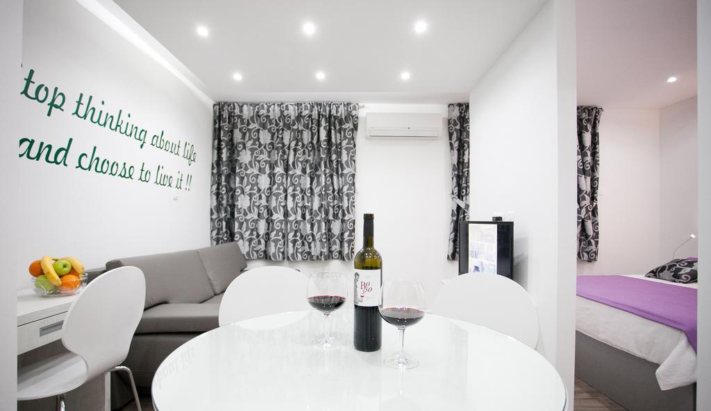 Apartment 4 You In Split Kamer foto