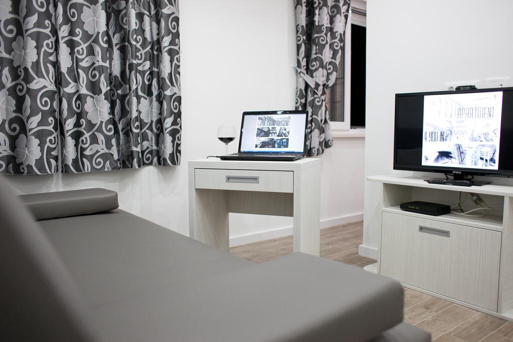 Apartment 4 You In Split Kamer foto