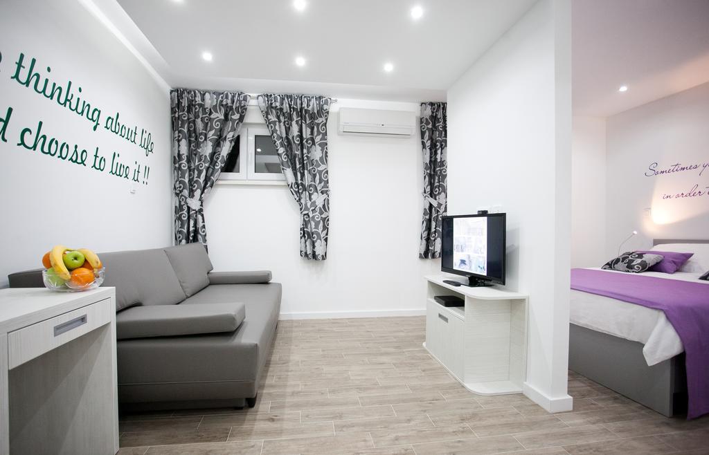 Apartment 4 You In Split Kamer foto
