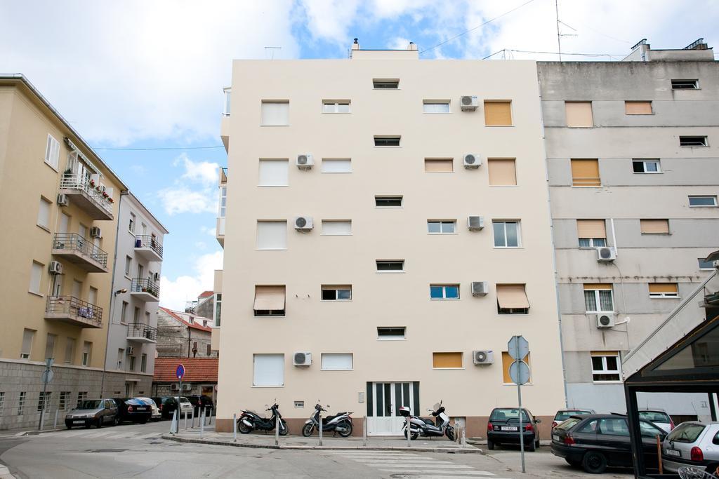 Apartment 4 You In Split Buitenkant foto