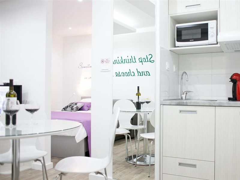 Apartment 4 You In Split Buitenkant foto