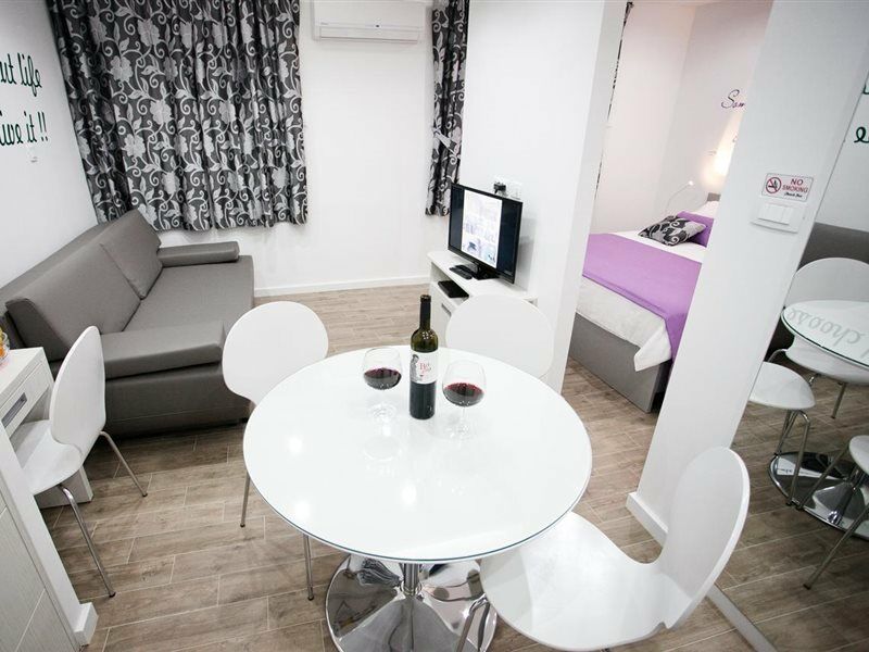 Apartment 4 You In Split Buitenkant foto