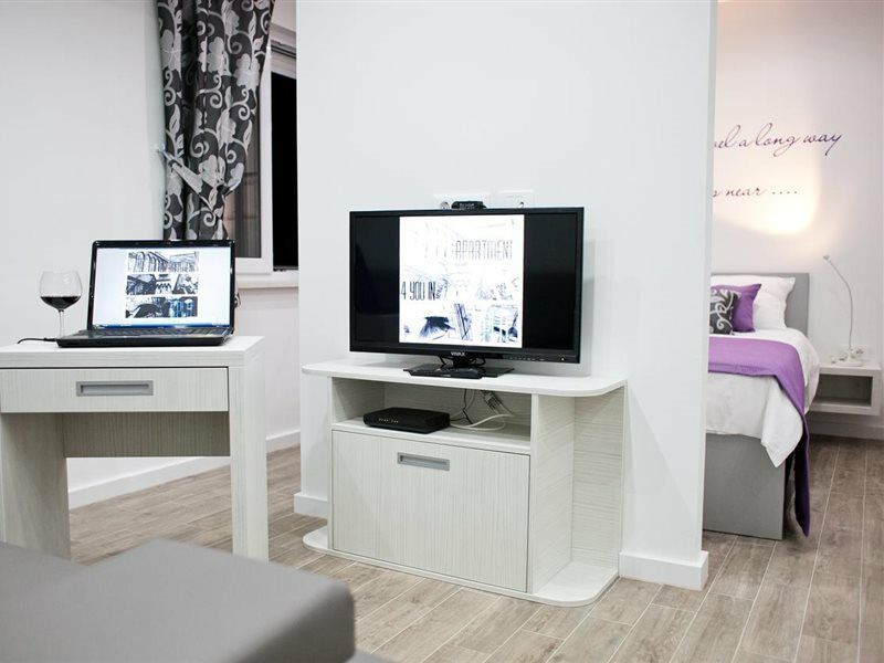 Apartment 4 You In Split Buitenkant foto